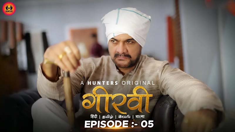 Episode 5